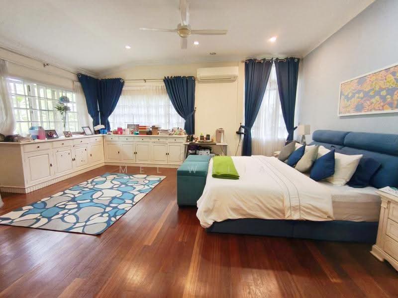 Bungalow House untuk Dijual di Seksyen 16 (Petaling Jaya) - Mel Walia - PropertyGuru.com.my