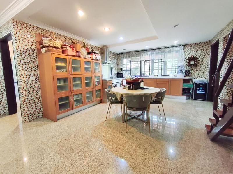 Bungalow House untuk Dijual di Seksyen 16 (Petaling Jaya) - Mel Walia - PropertyGuru.com.my