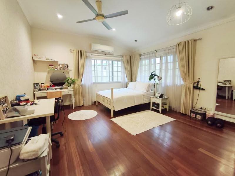 Bungalow House untuk Dijual di Seksyen 16 (Petaling Jaya) - Mel Walia - PropertyGuru.com.my