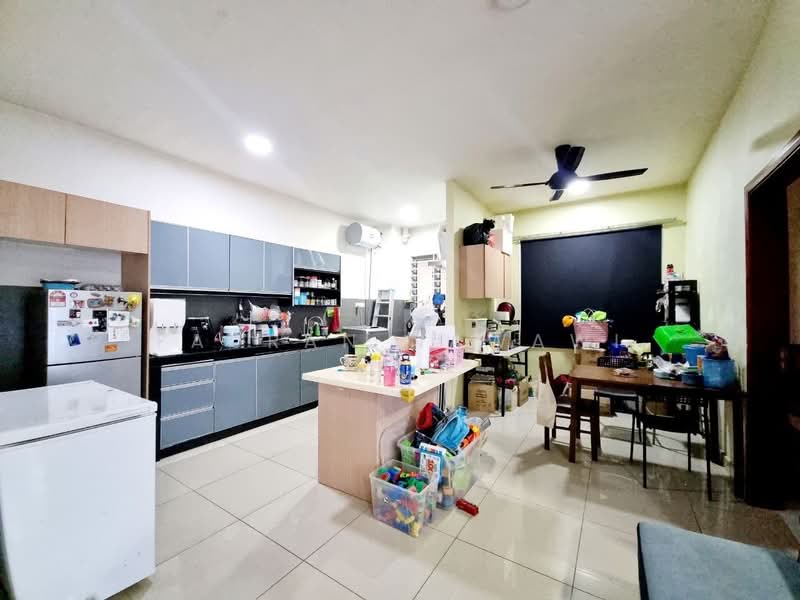 Kondominium untuk Dijual di Puri Tower - Fauran Nawawi - PropertyGuru.com.my