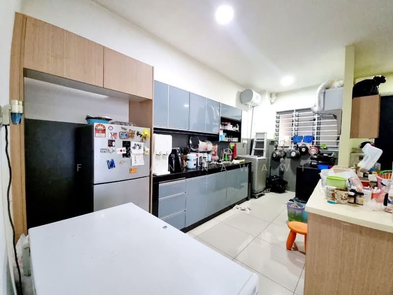 Kondominium untuk Dijual di Puri Tower - Fauran Nawawi - PropertyGuru.com.my