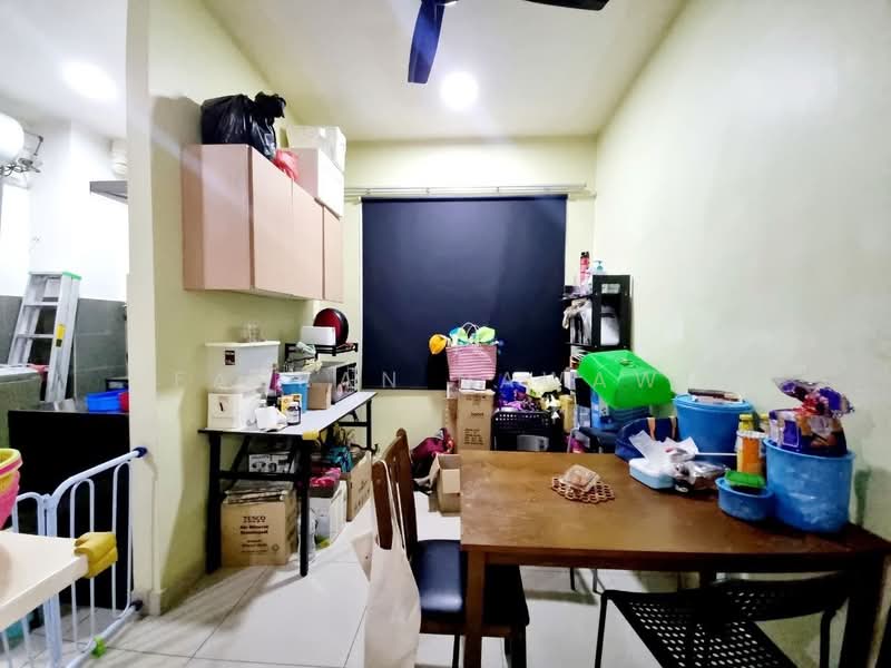 Kondominium untuk Dijual di Puri Tower - Fauran Nawawi - PropertyGuru.com.my