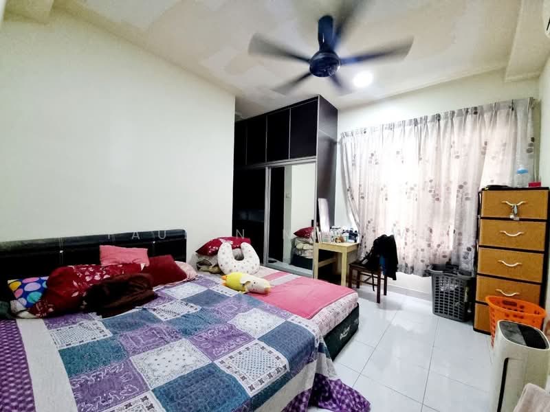 Kondominium untuk Dijual di Puri Tower - Fauran Nawawi - PropertyGuru.com.my