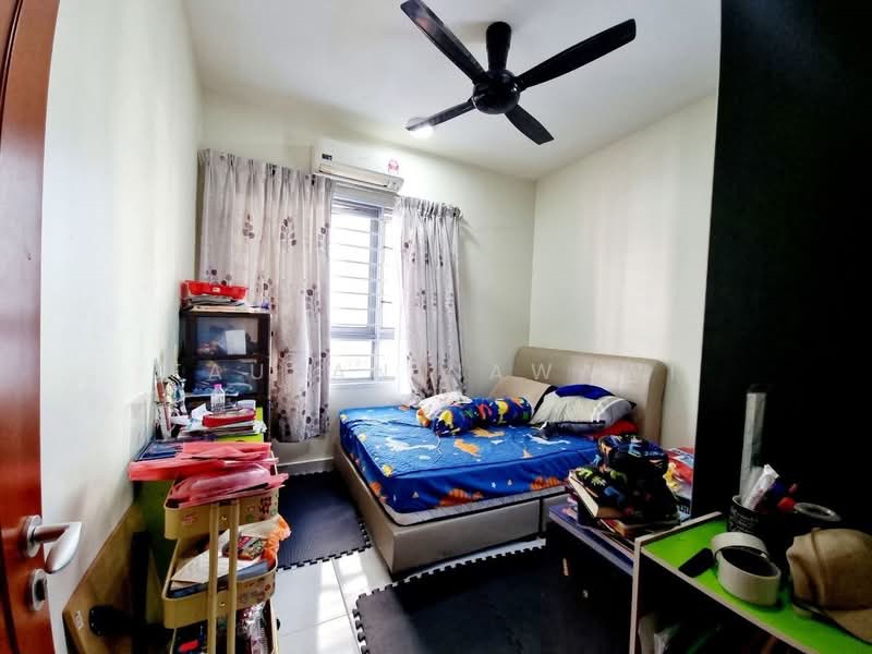 Kondominium untuk Dijual di Puri Tower - Fauran Nawawi - PropertyGuru.com.my