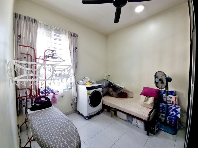 Kondominium untuk Dijual di Puri Tower - Fauran Nawawi - PropertyGuru.com.my