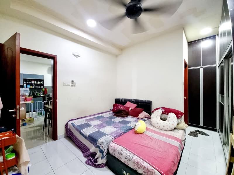 Kondominium untuk Dijual di Puri Tower - Fauran Nawawi - PropertyGuru.com.my