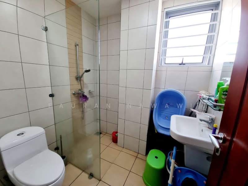 Kondominium untuk Dijual di Puri Tower - Fauran Nawawi - PropertyGuru.com.my