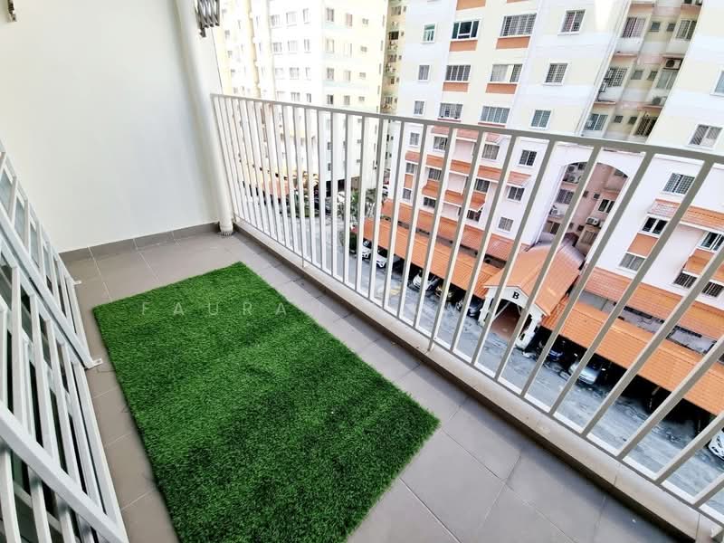 Kondominium untuk Dijual di Puri Tower - Fauran Nawawi - PropertyGuru.com.my