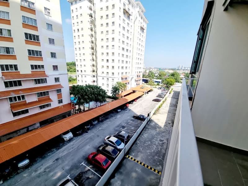 Kondominium untuk Dijual di Puri Tower - Fauran Nawawi - PropertyGuru.com.my
