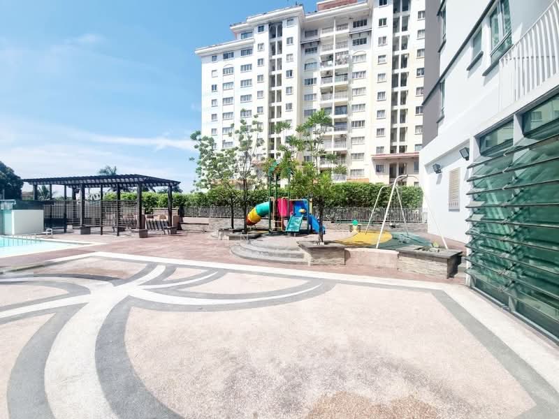 Kondominium untuk Dijual di Puri Tower - Fauran Nawawi - PropertyGuru.com.my