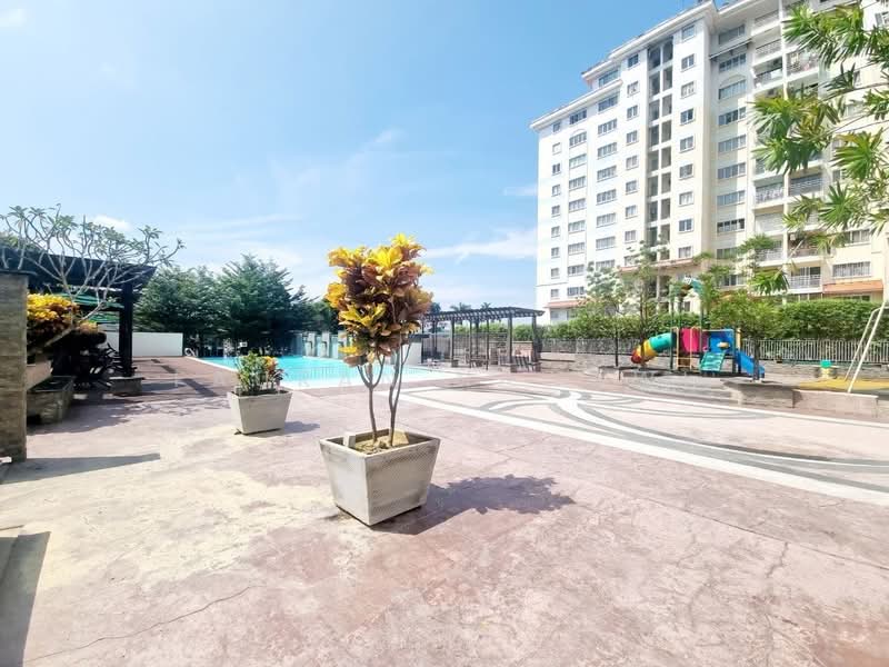 Kondominium untuk Dijual di Puri Tower - Fauran Nawawi - PropertyGuru.com.my