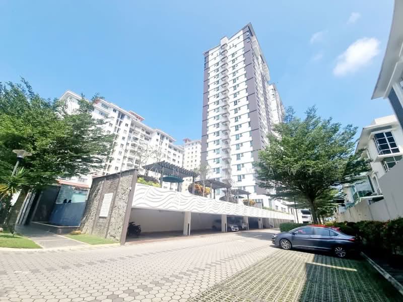 Kondominium untuk Dijual di Puri Tower - Fauran Nawawi - PropertyGuru.com.my