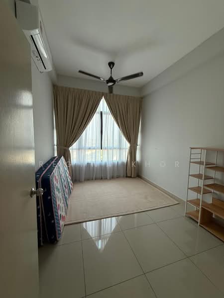 Service Residence for Rent at D'Summit Residences - Regina Khor - Bedroom - PropertyGuru.com.my