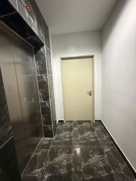 Service Residence for Rent at D'Summit Residences - Regina Khor - Interior - PropertyGuru.com.my