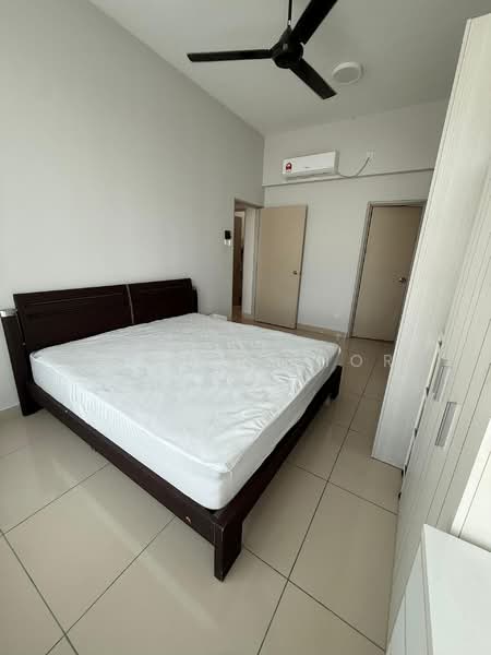 Service Residence for Rent at D'Summit Residences - Regina Khor - Bedroom - PropertyGuru.com.my