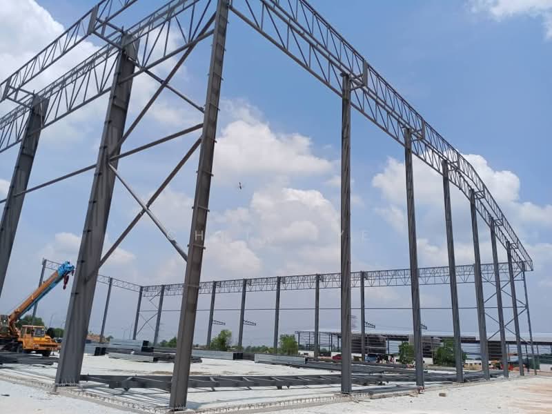 Warehouse for Rent in Kota Puteri (Batu Arang) - Chris Tye - Exterior - PropertyGuru.com.my