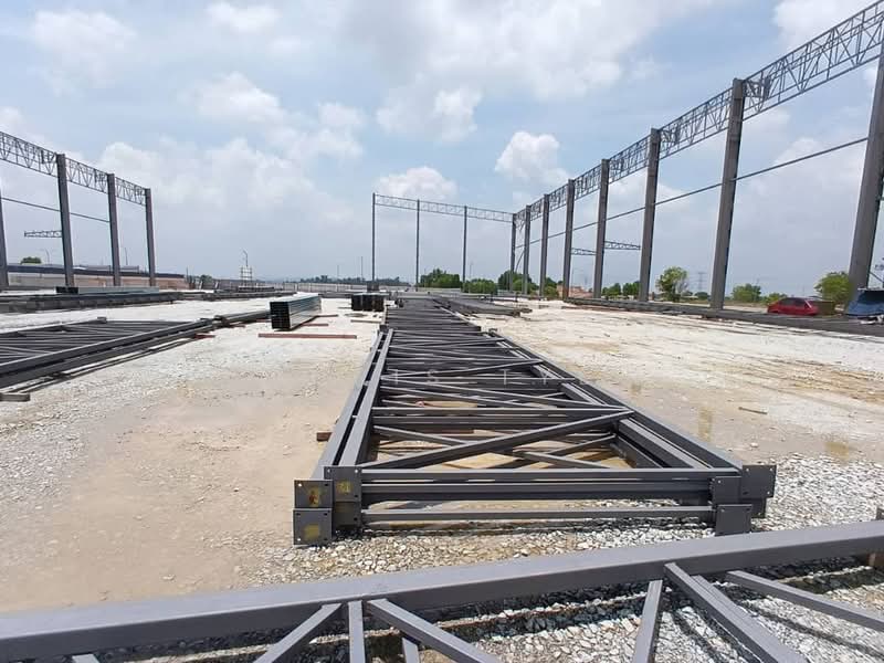 Warehouse for Rent in Kota Puteri (Batu Arang) - Chris Tye - Exterior - PropertyGuru.com.my