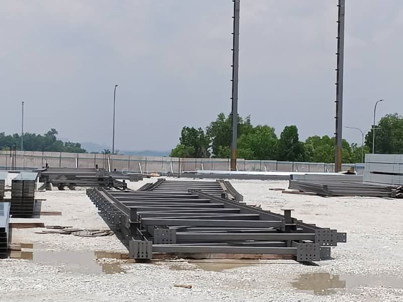 Warehouse for Rent in Kota Puteri (Batu Arang) - Chris Tye - PropertyGuru.com.my