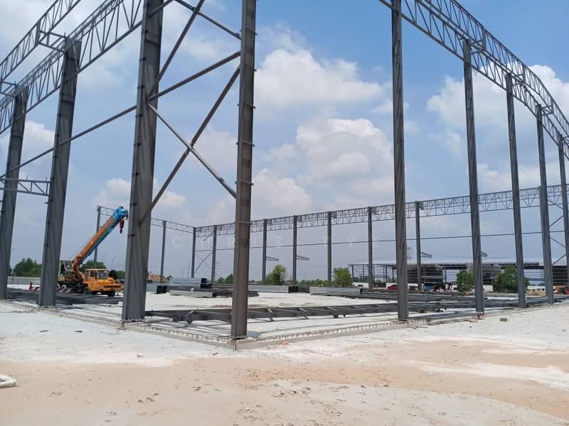 Warehouse for Rent in Kota Puteri (Batu Arang) - Chris Tye - PropertyGuru.com.my