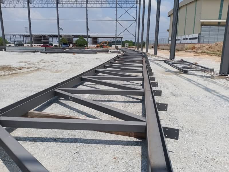 Warehouse for Rent in Kota Puteri (Batu Arang) - Chris Tye - Exterior - PropertyGuru.com.my