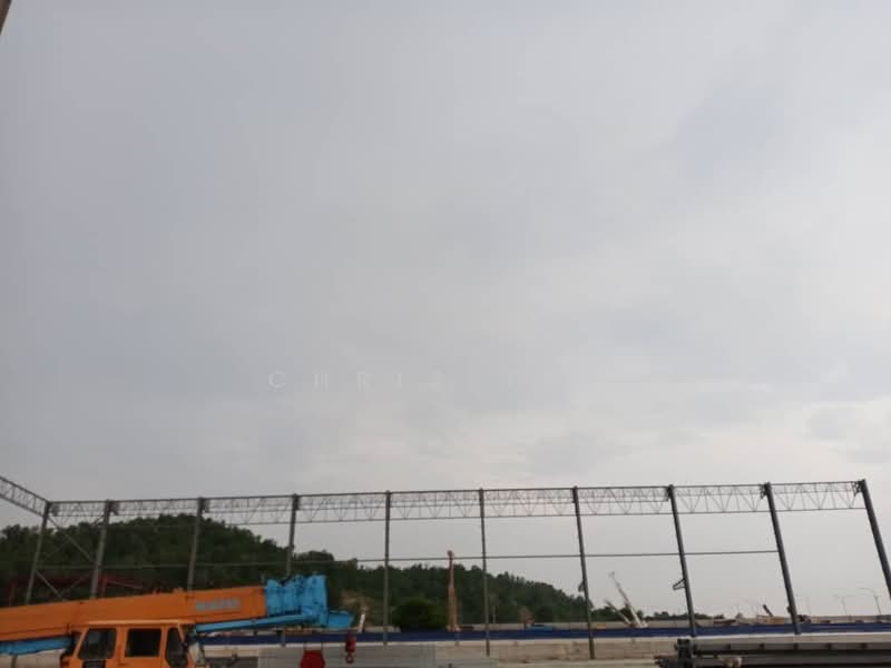 Warehouse for Rent in Kota Puteri (Batu Arang) - Chris Tye - Exterior - PropertyGuru.com.my