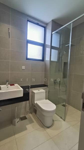 Semi-Detached House for Sale in Shah Alam (Selangor) - Ken Ong - Bathroom - PropertyGuru.com.my