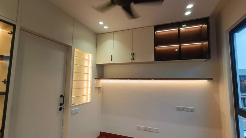 Semi-Detached House for Sale in Shah Alam (Selangor) - Ken Ong - Interior - PropertyGuru.com.my
