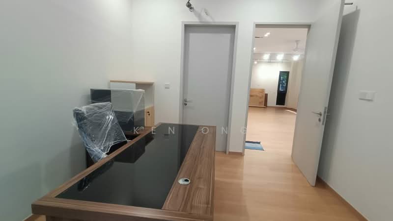 Semi-Detached House for Sale in Shah Alam (Selangor) - Ken Ong - Interior - PropertyGuru.com.my