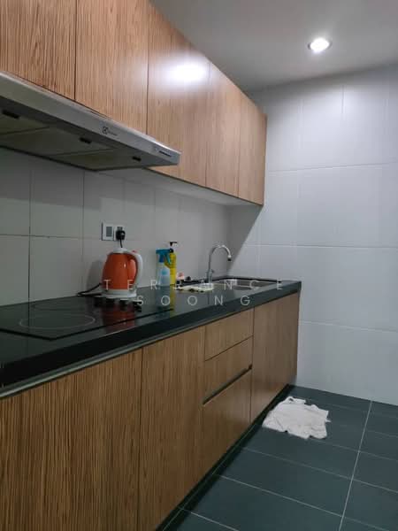 Pangsapuri untuk Disewa di Impiana - Terrance Soong - Kitchen - PropertyGuru.com.my