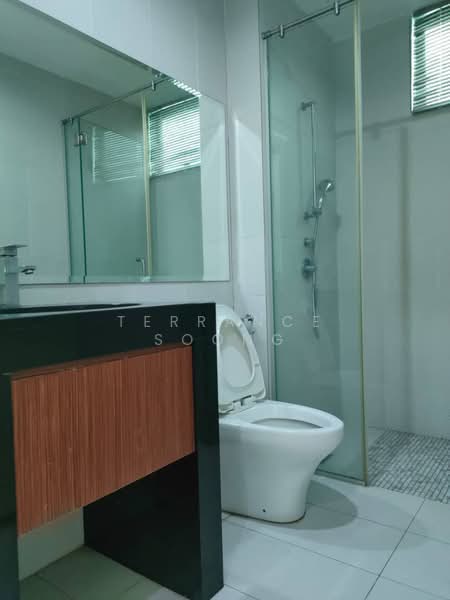 Pangsapuri untuk Disewa di Impiana - Terrance Soong - Bathroom - PropertyGuru.com.my