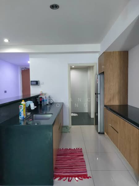 Pangsapuri untuk Disewa di Impiana - Terrance Soong - Kitchen - PropertyGuru.com.my