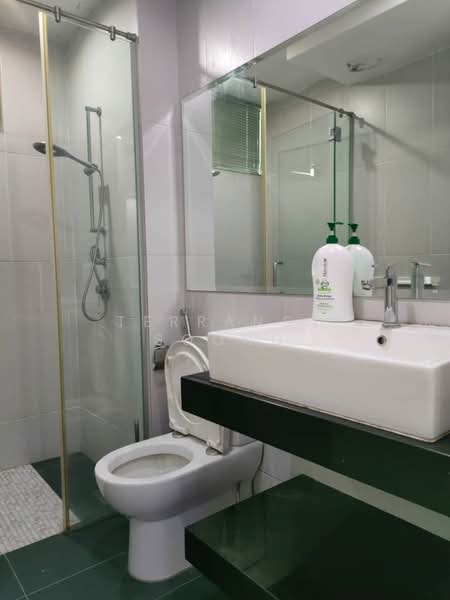 Pangsapuri untuk Disewa di Impiana - Terrance Soong - Bathroom - PropertyGuru.com.my
