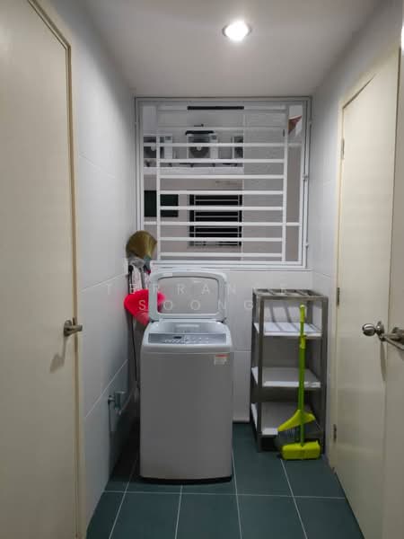 Pangsapuri untuk Disewa di Impiana - Terrance Soong - Interior - PropertyGuru.com.my