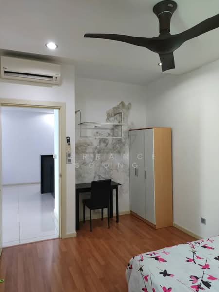 Pangsapuri untuk Disewa di Impiana - Terrance Soong - Bedroom - PropertyGuru.com.my