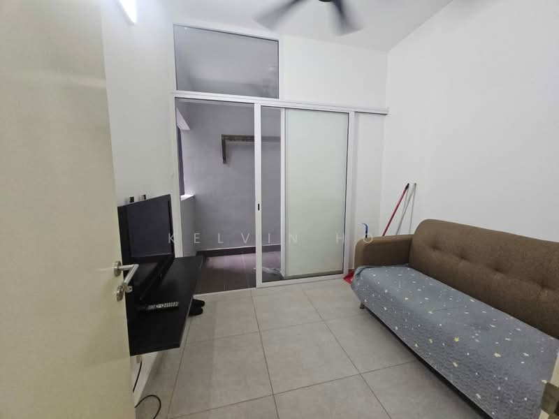 Service Residence for Rent at Residensi Rimbun @ Canopy Hills - Kelvin Ho - Living Room - PropertyGuru.com.my