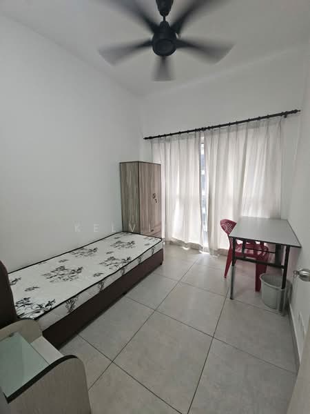Service Residence for Rent at Residensi Rimbun @ Canopy Hills - Kelvin Ho - Bedroom - PropertyGuru.com.my