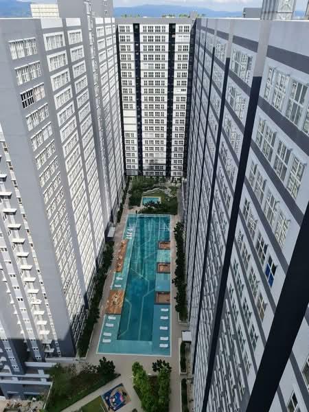 Service Residence for Rent at Residensi Rimbun @ Canopy Hills - Kelvin Ho - Exterior - PropertyGuru.com.my