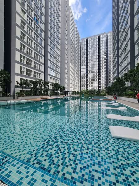 Service Residence for Rent at Residensi Rimbun @ Canopy Hills - Kelvin Ho - Exterior - PropertyGuru.com.my