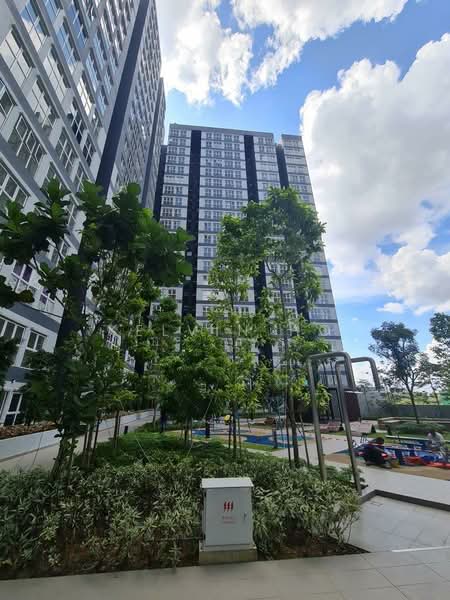 Service Residence for Rent at Residensi Rimbun @ Canopy Hills - Kelvin Ho - Exterior - PropertyGuru.com.my