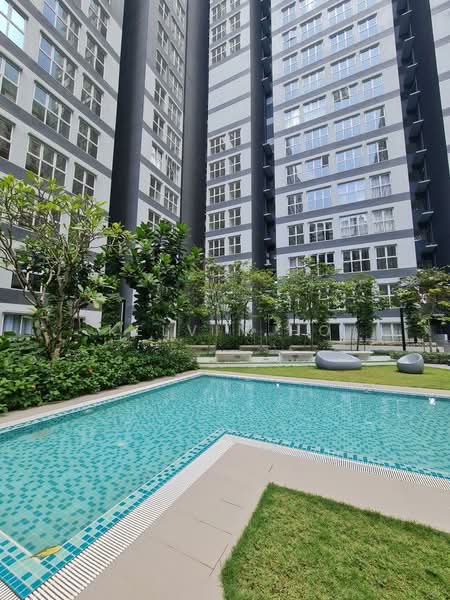 Service Residence for Rent at Residensi Rimbun @ Canopy Hills - Kelvin Ho - Exterior - PropertyGuru.com.my