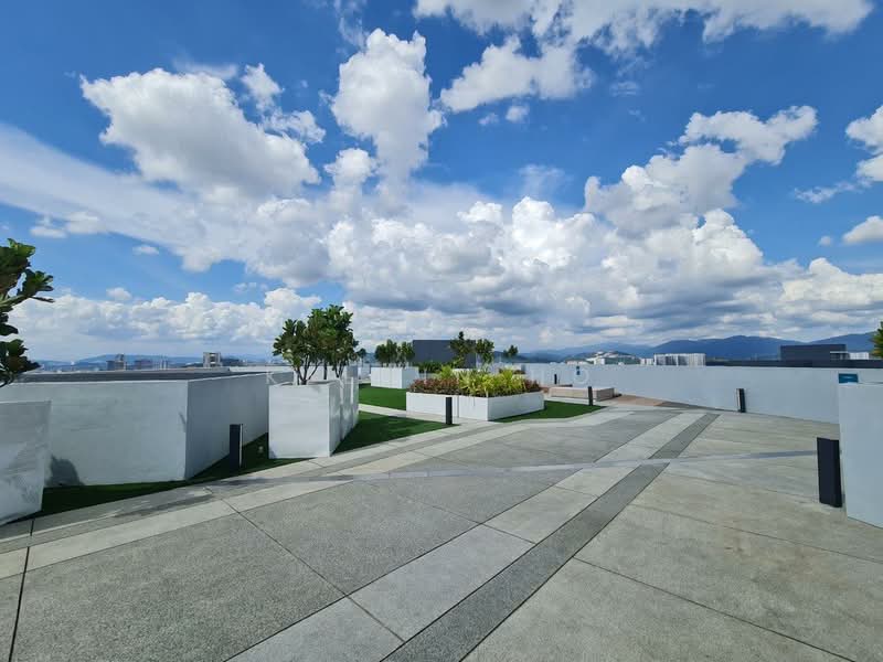 Service Residence for Rent at Residensi Rimbun @ Canopy Hills - Kelvin Ho - PropertyGuru.com.my