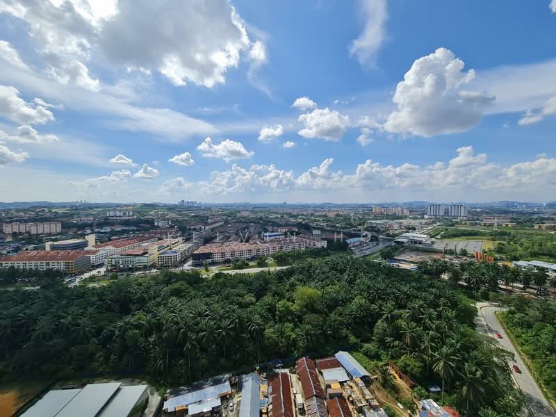 Service Residence for Rent at Residensi Rimbun @ Canopy Hills - Kelvin Ho - PropertyGuru.com.my