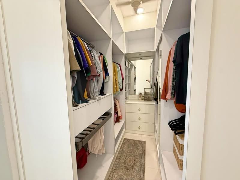 2-storey Terraced House for Sale in Johor Bahru (Johor) - Alanis Lee - Interior - PropertyGuru.com.my