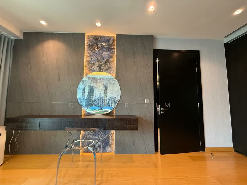 Kondominium untuk Disewa di The Ritz-Carlton Residences - Dexter Lim - PropertyGuru.com.my