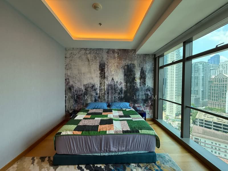 Kondominium untuk Disewa di The Ritz-Carlton Residences - Dexter Lim - PropertyGuru.com.my