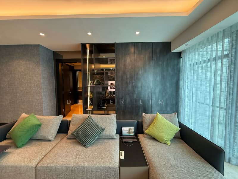 Kondominium untuk Disewa di The Ritz-Carlton Residences - Dexter Lim - PropertyGuru.com.my