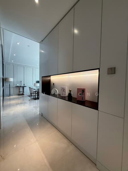 Service Residence for Rent at Pavilion Suites - Jamie Yong - Interior - PropertyGuru.com.my