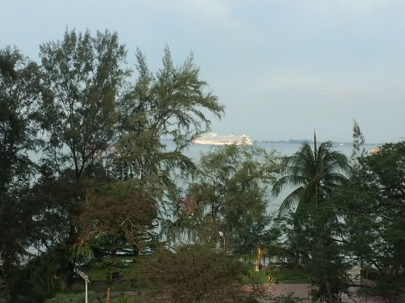 Condominium for Sale at 1 Persiaran Gurney - terence lim - View - PropertyGuru.com.my