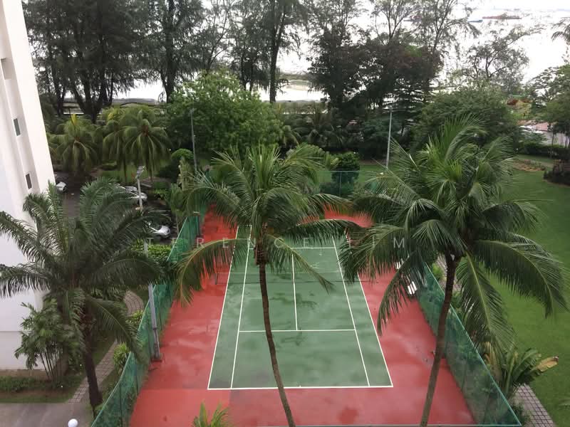 Condominium for Sale at 1 Persiaran Gurney - terence lim - Exterior - PropertyGuru.com.my