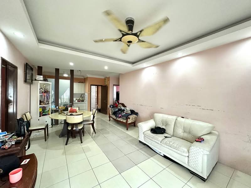 Kondominium untuk Dijual di Platinum Lake PV 12 - Fauran Nawawi - PropertyGuru.com.my